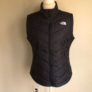 The Northface Vest
